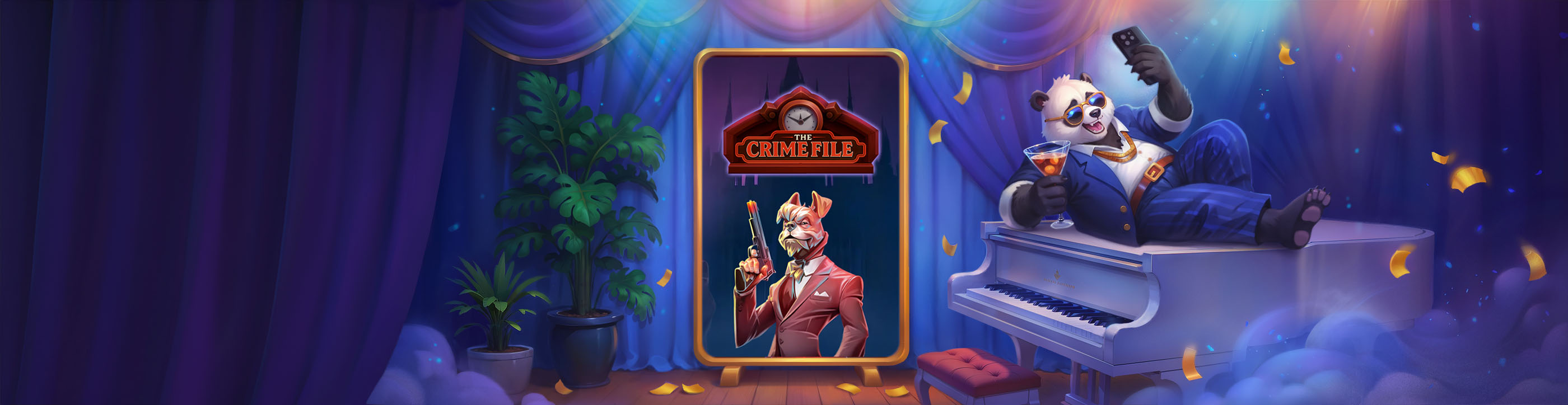 Slot of the Week